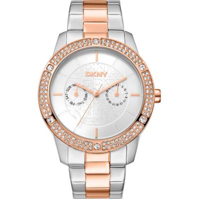 DKNY dk1l056m0075 - Дамски часовник (dk1l056m0075)
