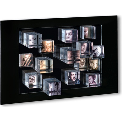 Philippi Мулти рамка за снимки Rocky Mountain (260013)