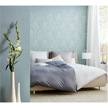 A. S. Création Влизелинов тапет за стена metallic silk 30660-5