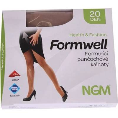 NGM Formwell 8002 tělové
