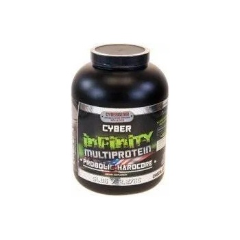 Cybergenix Infinity Multiprotein 2270 g
