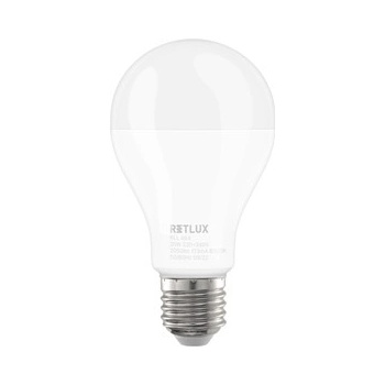 Retlux RLL 464 A67 E27 bulb 20W DL RLL 464 A67 E27 bulb 20W DL