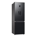 Image 1 of Samsung RB34C652EB1/EF