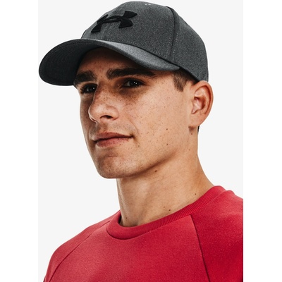 Under Armour Men's Blitzing BLK