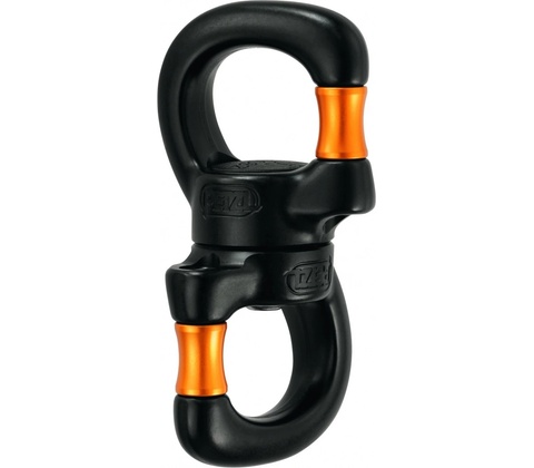 Petzl Rollclip