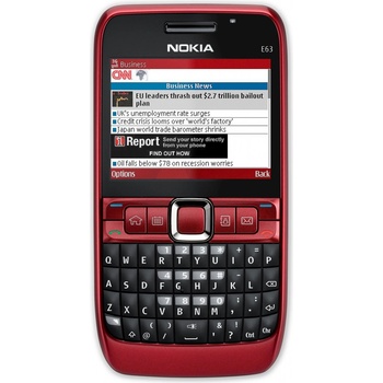 Nokia E63