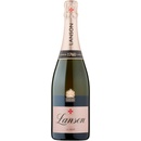 Champagne Lanson Le Rose 12,5% 0,75 l (holá láhev)