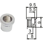 Dr. Parts SM 1 CR Струнен водач