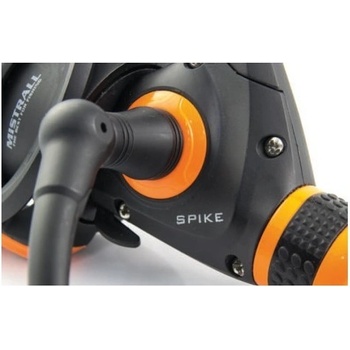 Mistrall Spike 40