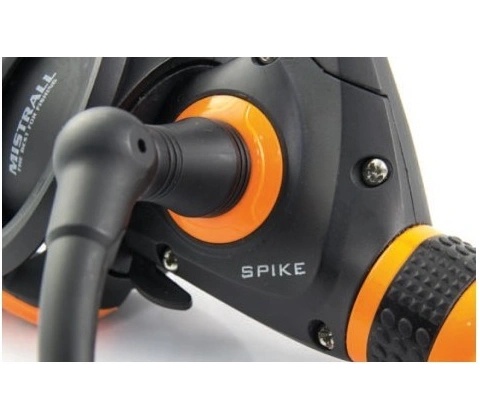 Mistrall Spike 40