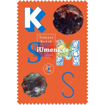 KOSMOS | Alexandra Nałęcz-Jawecka a Tomasz Kędzierski