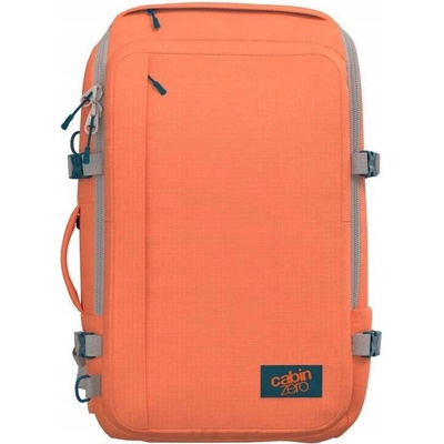 CabinZero ADV marocký písek 42 l