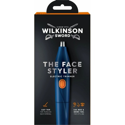 Wilkinson Barber Stylist 2v1 – Hledejceny.cz