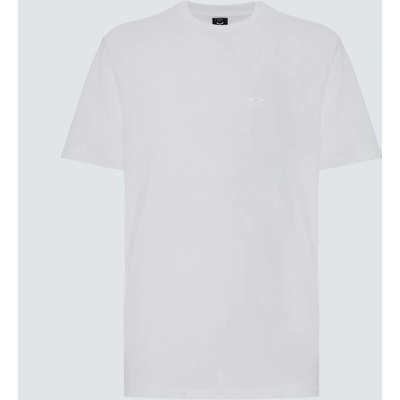Oakley triko Relaxed Short Sleeve pánské kr.r. off white