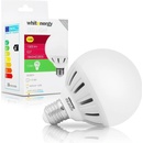 Whitenergy LED žárovka SMD2835 G95 E27 15W bílá mléčná