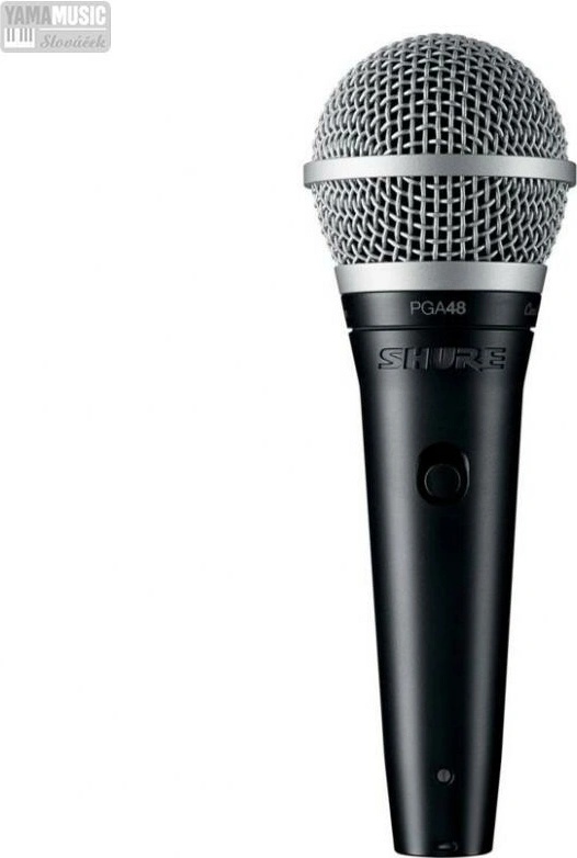 Shure PG 48