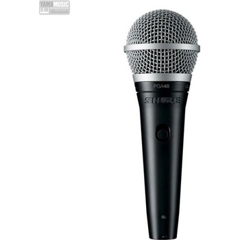 Shure PG 48