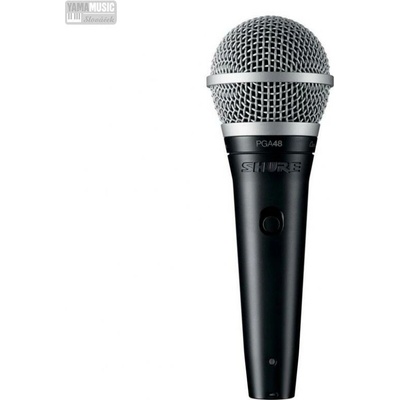 Shure PG 48