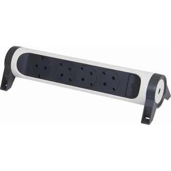 Image 1 of Legrand 4 Plug Switch 694544