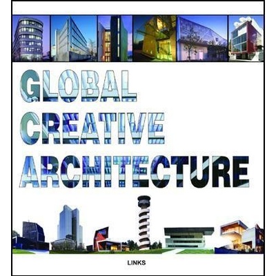 Global Creative Architecture - anglický