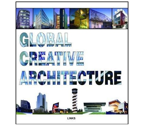 Global Creative Architecture - anglický