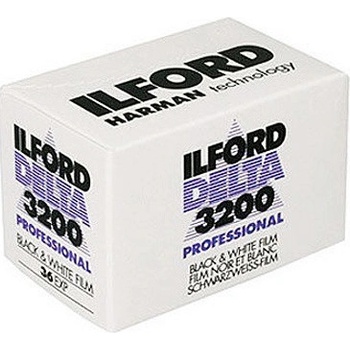 Ilford Delta PROFESSIONAL 3200/135-36