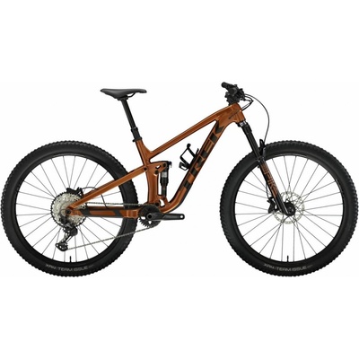 Trek Top Fuel 8 2024 – Zboží Dáma
