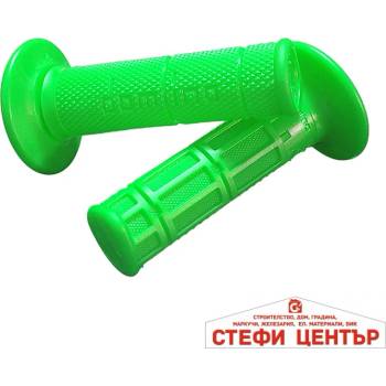 Image 1 of Paolo Ръкохватки за Мотоциклет pa948 - Зелени (721134)