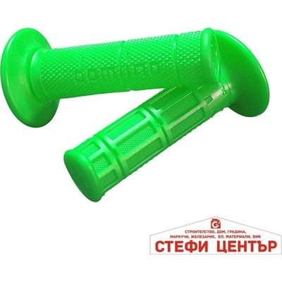 Paolo Ръкохватки за Мотоциклет pa948 - Зелени (721134)