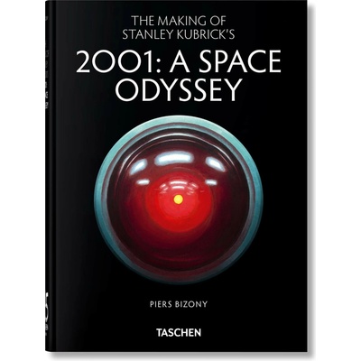 The Making of Stanley Kubricks 2001: A Space Odyssey