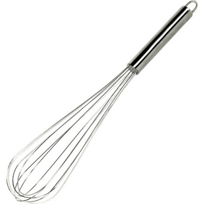 Inoxibar Metlička šlehací 25 cm