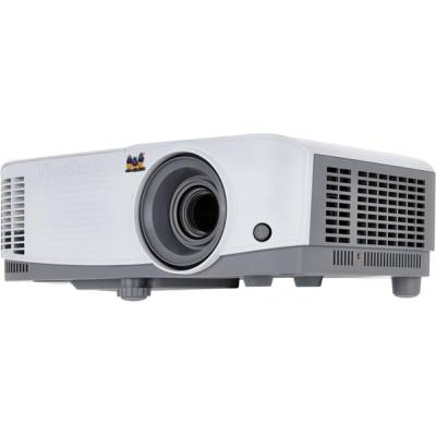 Проектор ViewSonic PA504W, DLP, WXGA(1280x800), 22 000: 1, 4000 lm, HDMI, RS232, USB (PA504W)