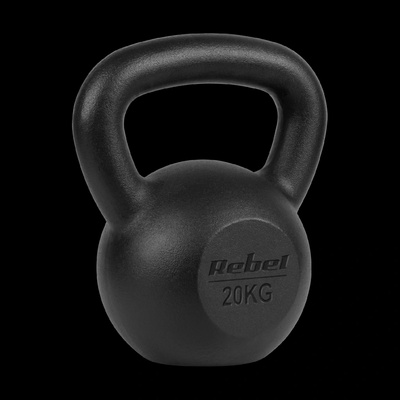 REBEL ACTIVE Liatinový 20 kg