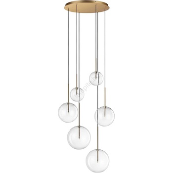 Ideal Lux OTTONE SP6 317243