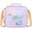 Kstationery Термочанта за храна Kstationery Stitch - Hold On Tight (68327_1)