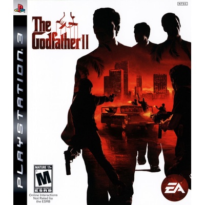 The Godfather 2
