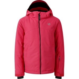 Dare2b Impose V Jacket Детски размер: 170-176 / Цвят: розов