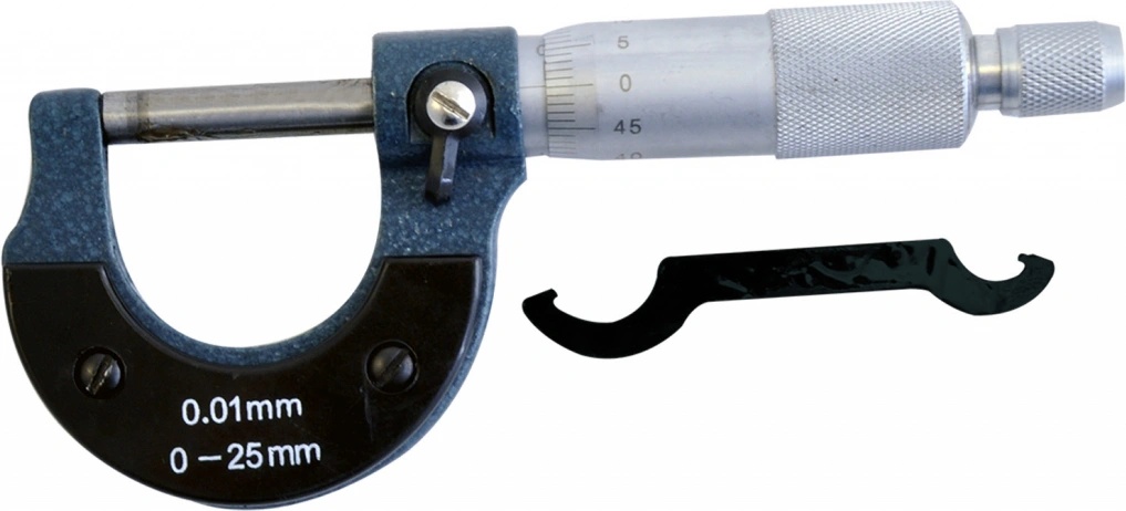 Proma Mikrometr 25