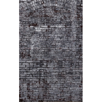 Rasch 940947 vliesová tapeta na zeď Factory, rozměry 1,86 x 3 m