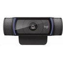 Webkamery Logitech HD Business Webcam C920E