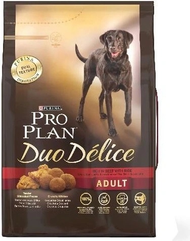 Pro plan duo delice 10kg hotsell