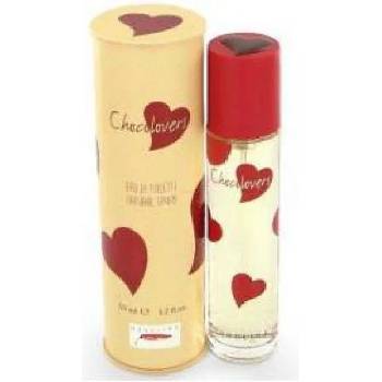 Image 1 of Aquolina Chocolovers EDT 50 ml