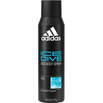 Adidas Ice Dive Men deospray 150 ml