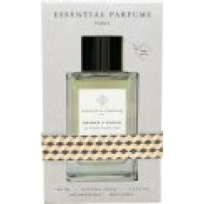 Essential Parfums Orange X Santal parfémovaná voda unisex 100 ml plnitelný flakón