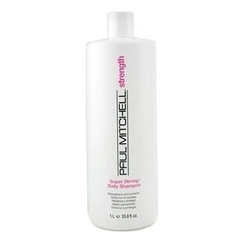 Paul Mitchell Strength Super Strong Daily Shampoo 1000 ml