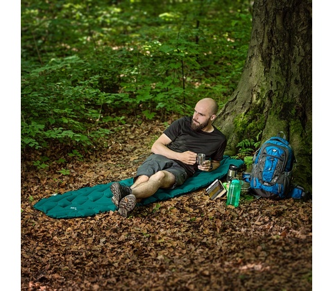 Nils Camp NC4005