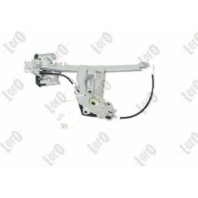 Mechanizmus zdvíhania okna ABAKUS 130-048-004