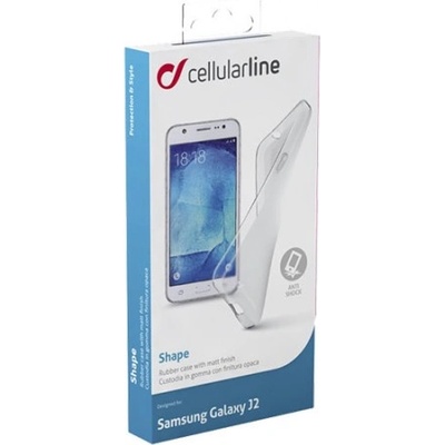 Samsung J200 Galaxy J2 Shape