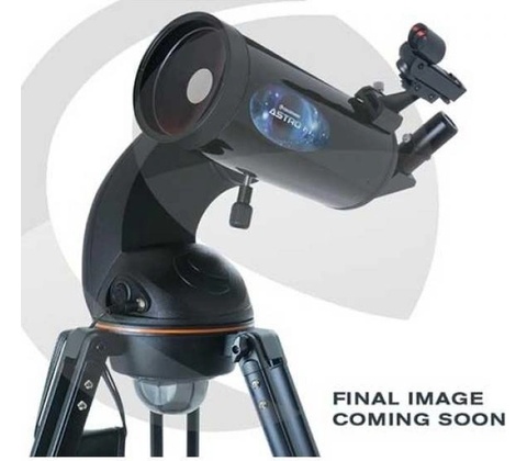 Celestron AstroFi 102 mm 22202