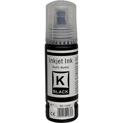Compatible Мастило ep-104b | c13t00p140 / t104 (c13t00p140)